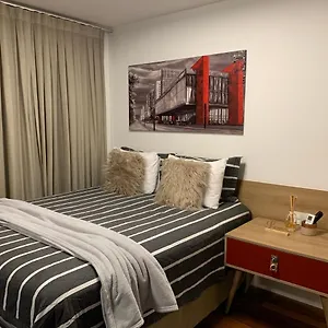 Modernidade E Conforto Sua !!! Apartamento São Paulo