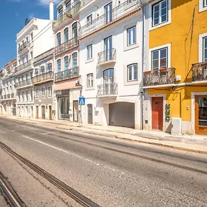 Guestready - Belem Attraction Bliss Lisboa