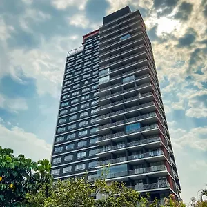 360 Suítes Vn Turiassú Apartamento São Paulo