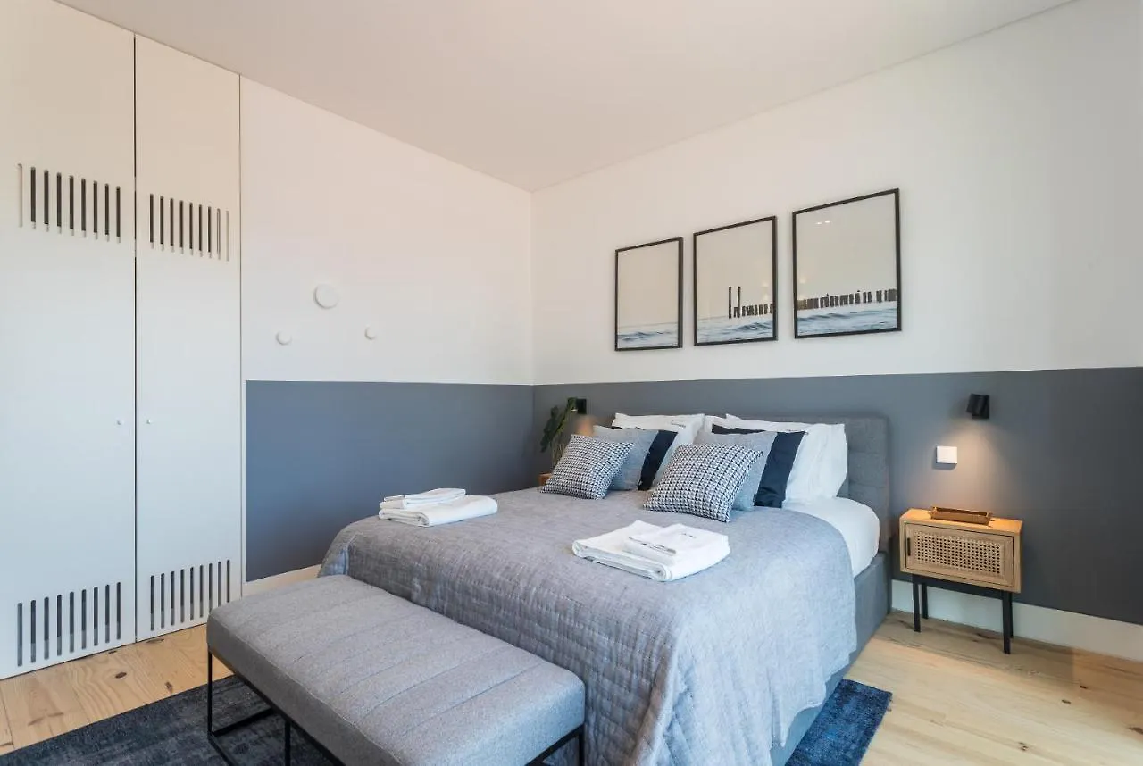 Flh Cais Sodre Modern Flat Apartamento Lisboa